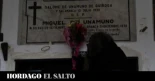 La exhumación de Unamuno ya es una posibilidad 89 años después de morir sospechosamente