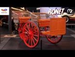 El primer coche español de la historia: El Bonet | Guille García Alfonsín