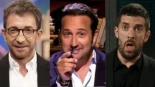 Mediaset pone a Iker Jiménez a competir con Pablo Motos y Broncano: 'Horizonte' a diario frente a 'El Hormiguero' y 'La Revuelta'