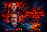 The Strangers Pings. Episodio I. Data Corrupted