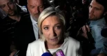 Marine Le Pen critica ataque de Estados Unidos a Venezuela