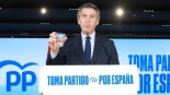El PP presume de su relación con Junts dos años después de proponer su ilegalización