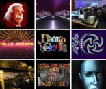 La demoscene ya es patrimonio cultural inmaterial de la humanidad en siete países europeos