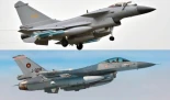 El J-10 de China: ¿Una copia barata del “F-16” Lavi israelí?