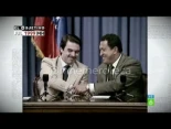 José María Aznar hablaba en 2002 de su "amigo Hugo Chávez"