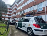 Detenido un vecino de O Porriño (Pontevedra) por agredir a su pareja, que está en la UCI por la gravedad de las lesiones