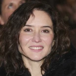 Isabel Díaz Ayuso: "Mi padre era un hombre de no deber un euro a nadie, de tener un respeto absoluto. Era incluso hasta exagerado. Y era muy amable"