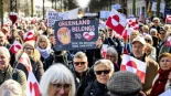 Los países nórdicos salen en tromba a defender la soberanía danesa de Groenlandia frente una UE tibia con Trump