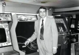 Luto en la industria: Muere David Rosen, cofundador de SEGA, a los 95 años