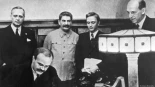 Lo que no te cuentan del pacto Hitler-Stalin