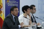 El Gobierno urge a Europa a asumir "su propia soberanía"
