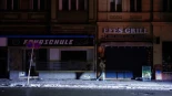 45.000 personas llevan cinco días sin luz en Berlín en pleno temporal de frío