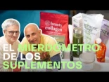 El gran timo de los suplementos alimenticios: por qué solo sirven para vaciar tus bolsillos