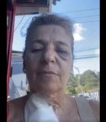 Ana Garrido Ramos, la denunciante que hoy vive un calvario en el extranjero