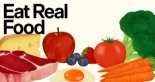 Come comida real [eng]