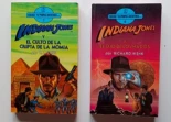 Antiguas colecciones de libros surgidas por el éxito de “Elige tu propia aventura” (y otros librojuegos curiosos)