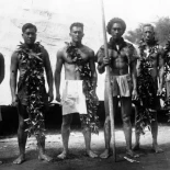 Hawái antes de ser un estado: fotografías fascinantes de principios del siglo XX