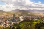 Bilbao, entre las ciudades con más contaminación por dióxido de nitrógeno pese a la mejora del aire