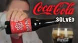 La fórmula secreta de la Coca-Cola deja de ser tan secreta si tienes un espectrógrafo de masas a mano
