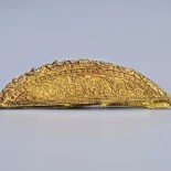 El descubrimiento de una tumba de la dinastía Tang revela impresionantes artefactos de oro y plata en la antigua capital de China (ENG)