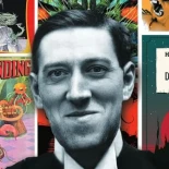 Fernando López Guisado publica 'Siempre nos quedará Lovecraft. La influencia del horror cósmico en la cultura popular'