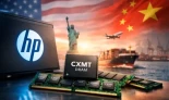 HP comenzará a utilizar chips de memoria de proveedores chinos para combatir la escasez de DRAM