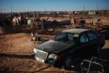 Los campos de refugiados saharauis, el lugar donde mueren los Mercedes