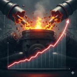 El punto ciego de la termodinámica: por qué falló la teoría del "peak oil" y por qué, finalmente, estamos en un punto singular [ENG]