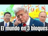 Trump se queda con Venezuela ¿Y China qué opina?