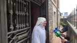 La marcha de la cocinera "Sor Myriam" obliga a cerrar el restaurante de las exmonjas de Belorado en Arriondas
