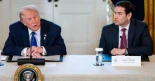 Trump dice que le "parece bien" que Marco Rubio sea el próximo presidente de Cuba
