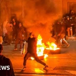Iran: cientos de cadáveres ya no caben en las morgues /EN/