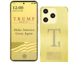 El negocio familiar de Trump retrasa el lanzamiento del smartphone dorado de 499 dólares [ENG]