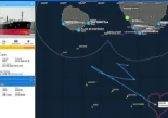 Las aguas circundantes a Canarias se convierten en refugio de buques petroleros de la flota fantasma ante el conflicto EE.UU-Venezuela