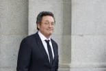 Álvaro García Ortiz se incorporará a la Fiscalía de lo Social del Tribunal Supremo tras ser condenado