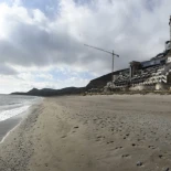 El Boletín Oficial de la Provincia de Almería publica finalmente la modificación que declara no urbanizable El Algarrobico