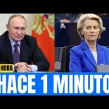 Bruselas en shock: 7 países de la UE compran gas ruso en secreto pese a sanciones (YouTube)