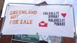 El primer ministro de Groenlandia desafía la presión de Trump: "Groenlandia no será parte de los Estados Unidos"