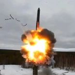 ¿Fronteras sin disparo?: el Arrow-3 alemán frente al Oreshnik ruso y el eco de un misil que nadie interceptó