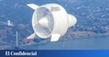 Lanzan la primera turbina volante: energía infinita con un coste 10 veces menor que la eólica