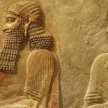 No sólo eunucos o trabajadoras sexuales: en la antigua Mesopotamia, personas de género diverso ocupaban puestos de poder (ENG)