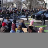 Seis fiscales de Minnesota dimiten por la presión para investigar a la viuda de la mujer asesinada por ICE