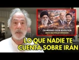 Irán: La operación secreta que nadie ve