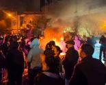 Cientos de lesiones oculares por disparos encontradas en hospital iraní en medio de la brutal represión de las protestas [ENG]