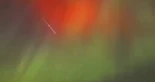 Meteorito desintegrándose en Noruega sorprende durante aurora