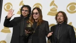 El heavy metal fue un accidente laboral (o no): la historia real de Tony Iommi y Black Sabbath
