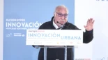 Pere Navarro, director de la DGT: "Al centro de la ciudad no vas con eléctrico ni diésel, vas en transporte público y, si tienes prisa, en taxi, Uber o Cabify"