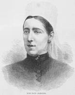 En trineo y a caballo... hacia el escándalo [Eng]