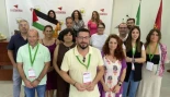 Cabreo en IU Cádiz por la elección de Esperanza Gómez para encabezar la lista a las andaluzas por no tener "arraigo"