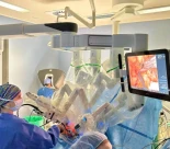 El Hospital Rey Juan Carlos incorpora el Da Vinci 5 y lidera la cirugía robótica pública en España